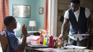 The Leftovers Season 2 Episode 1 Review amp After Show  AfterBuzz TV [upl. by Ecirehs]