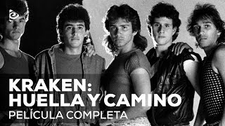 Kraken huella y camino documental completo  Tráiler  RTVCPlay [upl. by Melisandra121]