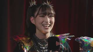 GMM24  Babymetal  Interview [upl. by Bremen331]