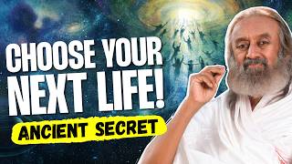 This Is How You Can Choose Your Next Life  Gurudev [upl. by Aztiraj]