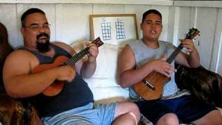 Timis Ukulele Class  OPAE E [upl. by Dohsar]