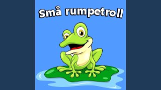 Små Rumpetroll [upl. by Modeerf]