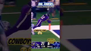 Ravens vs Cowboys 92224 NFL Highlights nfl highlights [upl. by Maia]