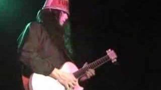 BUCKETHEAD [upl. by Dianne]