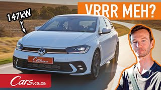 New Polo GTI Facelift Review  New price same power still good enough [upl. by Ferri]