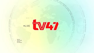 LIVE  WABEBE XP  TV47 [upl. by Leahcar]