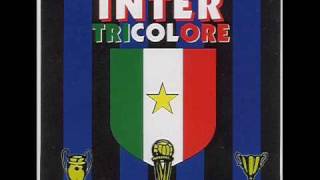 Inno dellInter  Inter Tricolore 1989 [upl. by Araht589]