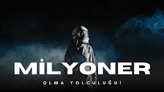 Yazılım Mühendisliği Oku Milyoner Ol [upl. by Schreck]