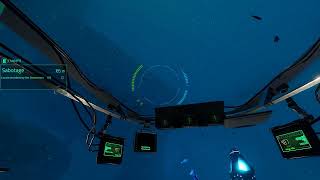 Aquanox Deep Descent  VR  UEVR [upl. by Atims605]