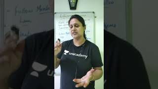 Allelic amp Non allelic Interaction Concept in 1 min with khushboo shortscsir2021NET unacademy [upl. by Zavala594]