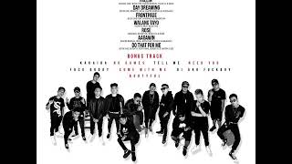 Ex Battalion  Fallin ft Muffin [upl. by Staffard]