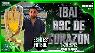 Esto es Fútbol Youtube  Una acolarada discusión llevó a una gran revelación 19122023 🇪🇨 [upl. by Pogah]