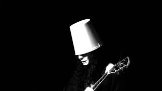 Buckethead  Cavernous [upl. by Aleunamme920]