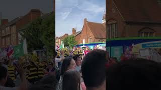 Cowley Carnival 2024 [upl. by Ellac]