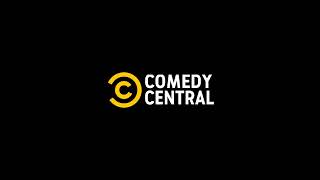 Comedy Central Logo Remake 2018 [upl. by Inod]