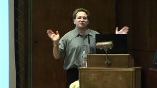 Quantum Computing and the Limits of the Efficiently Computable  2011 Buhl Lecture [upl. by Eilsel]