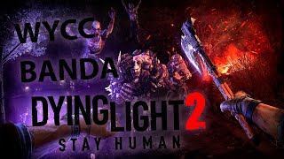 Dying Light 2 Stay Human 9 Стрим от 25102024 [upl. by Inkster]