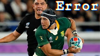 Rugby Highest IQ Moments [upl. by Bein]