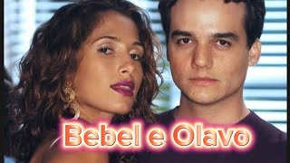 BEBEL E OLAVO PARTE 1 [upl. by Keraj927]