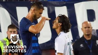 Miazga encuentra acomodo a la Championship mientras Lainez deslumbra en La Liga [upl. by Paloma]