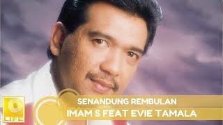 Imam SArifin feat Evie Tamala  Senandung Rembulan Official Audio [upl. by Haerb294]