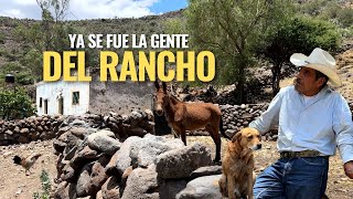 quotENTRE LOS ARROYOS Y BARRANCAS SE ENCUENTRA UN RANCHO APUNTO DE DESAPARECERquot [upl. by Toback]