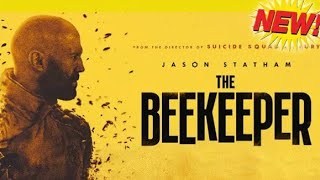 THE BEE KEEPER 2 ACTION MOVIE 2024 HOLLYWOOD ACTION FULL MOVIE [upl. by Etac]