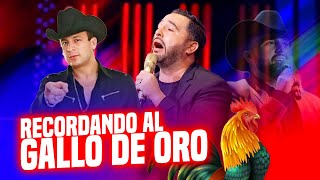 Recordando al gallo de oro  Mike Salazar Standup Ep45 T06 ValentinElizalde [upl. by Burnard]