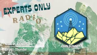 John Summit  Experts Only Radio 013 [upl. by Briney]