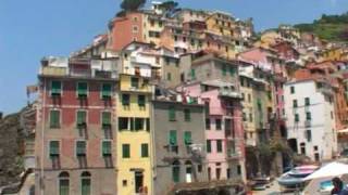 Cinque Terre [upl. by Will825]