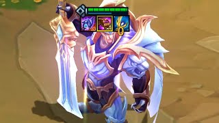 Ludens Garen OneShot Whole Board [upl. by Esli]