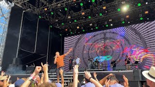 Vec Allstars  Live at Grape Festival Slovakia 2024 [upl. by Hodgkinson953]