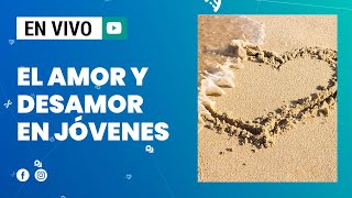 🔴 EN VIVO MinsaTeResponde  Hablaremos sobre el amor y desamor en los jóvenes [upl. by Accemahs893]