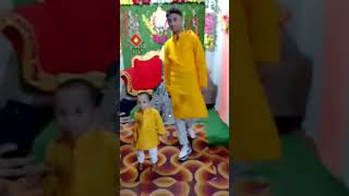 Marie bhan ka haldi ha subscriber subscriber like comment viralshort mrisad786 ✨💫🥰🖇️ [upl. by Lucretia]