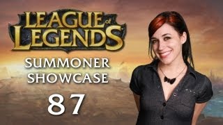 Audience clay  Summoner Showcase 87 [upl. by Fihsak]