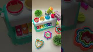 🌈🤩🌈Hammer Balls Xylophone [upl. by Vanni879]