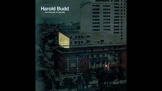 Daily Album 305  Harold Budd  The Pavilion of Dreams [upl. by Rocky]