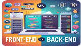 web development me Kon Kon se language use hoti hin front end and back end web development [upl. by Onstad233]