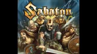 Sabaton  Twilight Of The Thunder God HD Lyrics [upl. by Boycey448]