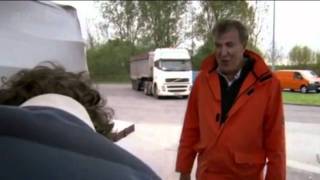 Top Gear  Jeremy Clarksons Laughs [upl. by Kerwin171]