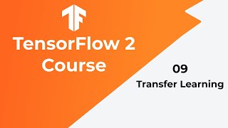 TensorFlow Tutorial 09  Transfer Learning [upl. by Aerdnuahs]