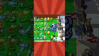 PVZ unlock tree Caclus Repealer games plantsvszombies unboxing [upl. by Yeliah]