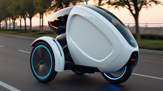 FUTURISTIC INVENTIONS THAT YOU MUST SEE [upl. by Aniratac747]