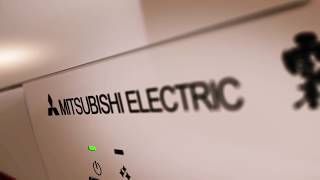 Mitsubishi Electric Kirigamine MSZ FH [upl. by Allak]