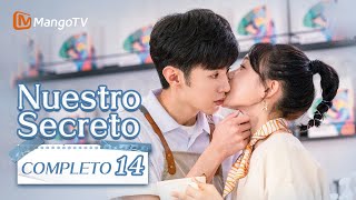 ESP SUBNuestro Secreto Episodios 14 CompletosOur Secret  MangoTV Spanish [upl. by Arelus]