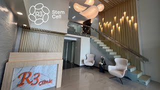 Intro to R3 Stem Cell Philippines 63282312422 [upl. by Ahsemrac]