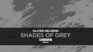 Oliver Heldens  Shades of Grey Hugo Villanova Remix [upl. by Grannie258]