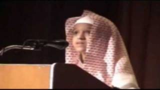 quran recitation by an arab kid the best in the whole world [upl. by Gaspar613]