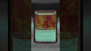 Nadu is Banned Play The One Ring mtg mtgmodern magicthegathering shorts [upl. by Sices]