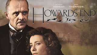 Howards End  1992  Trailer [upl. by Brnaba544]